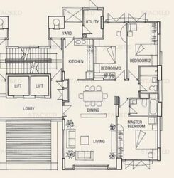 The Meyer Place (D15), Apartment #569672891